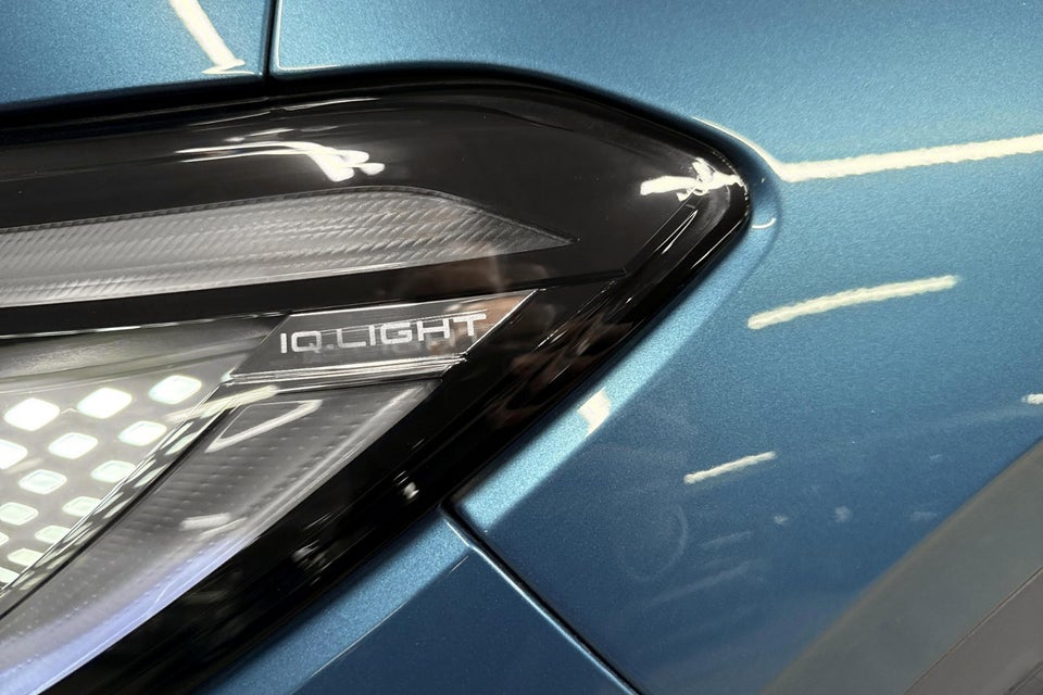 VW ID.4 77 Style+ 5d