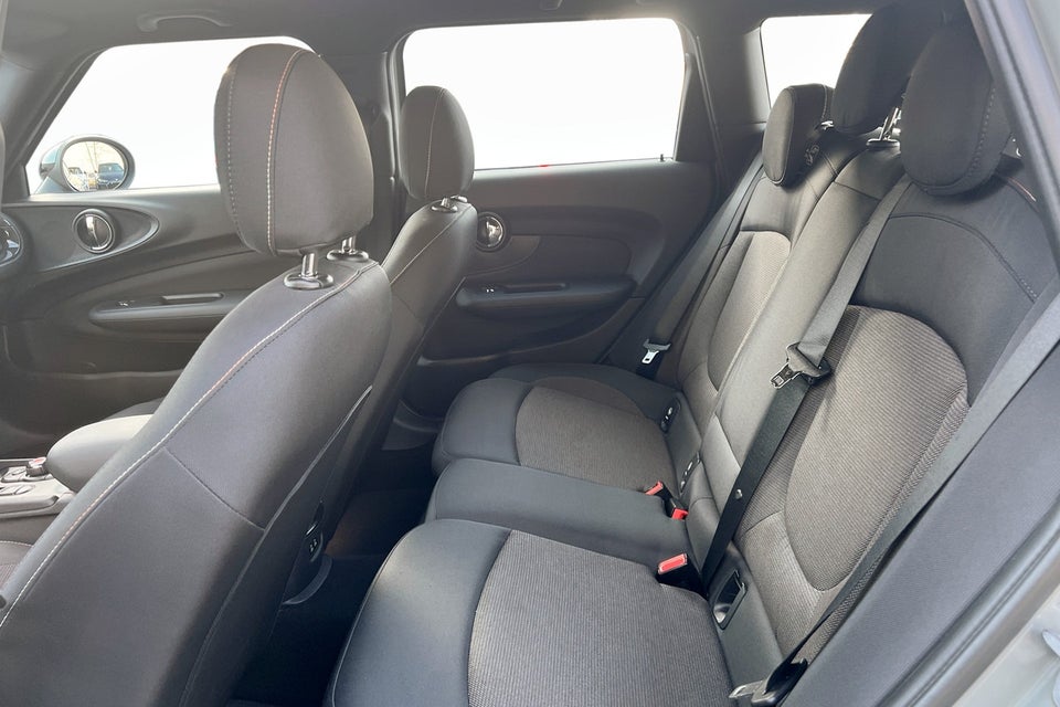 MINI Clubman Cooper 1,5 aut. 6d