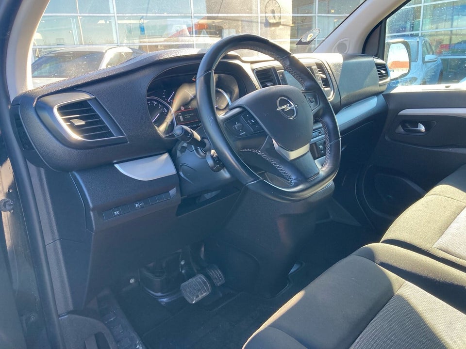 Opel Vivaro 2,0 D 145 Enjoy L3V2 aut.