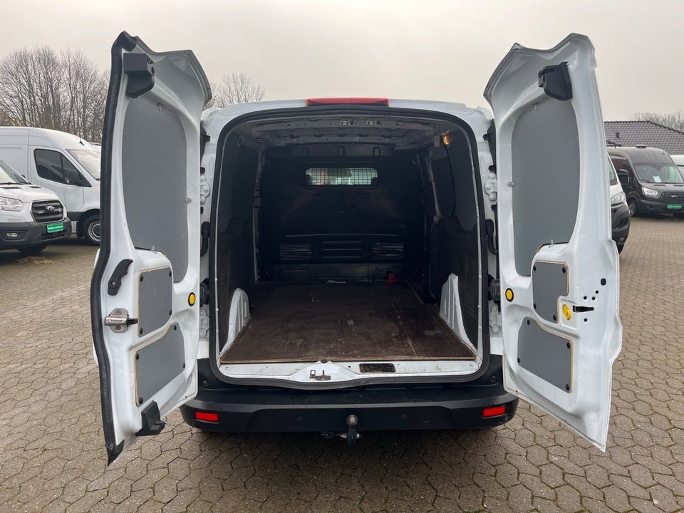 Ford Transit Connect 1,5 EcoBlue Trend lang