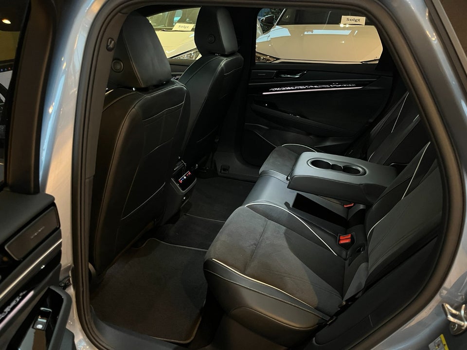 VW ID.7 77 Style Tourer 5d