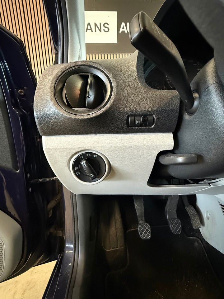 Seat Mii 1,0 60 Reference eco 5d