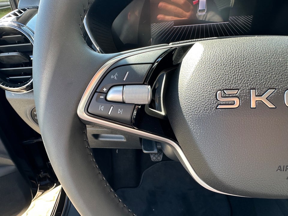 Skoda Fabia 1,0 MPi 80 Essence 5d