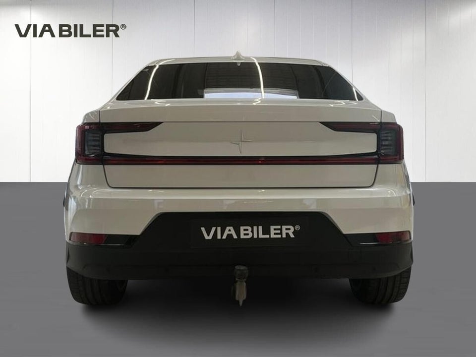 Polestar 2 Performance Nordic Edition AWD 5d