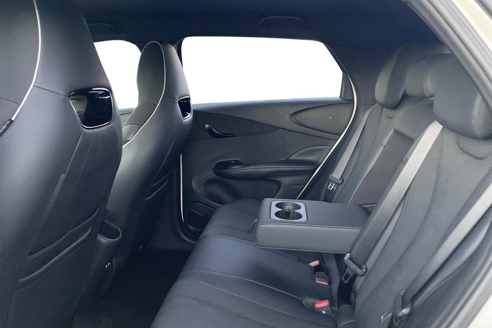 BYD Dolphin 60 Comfort 5d