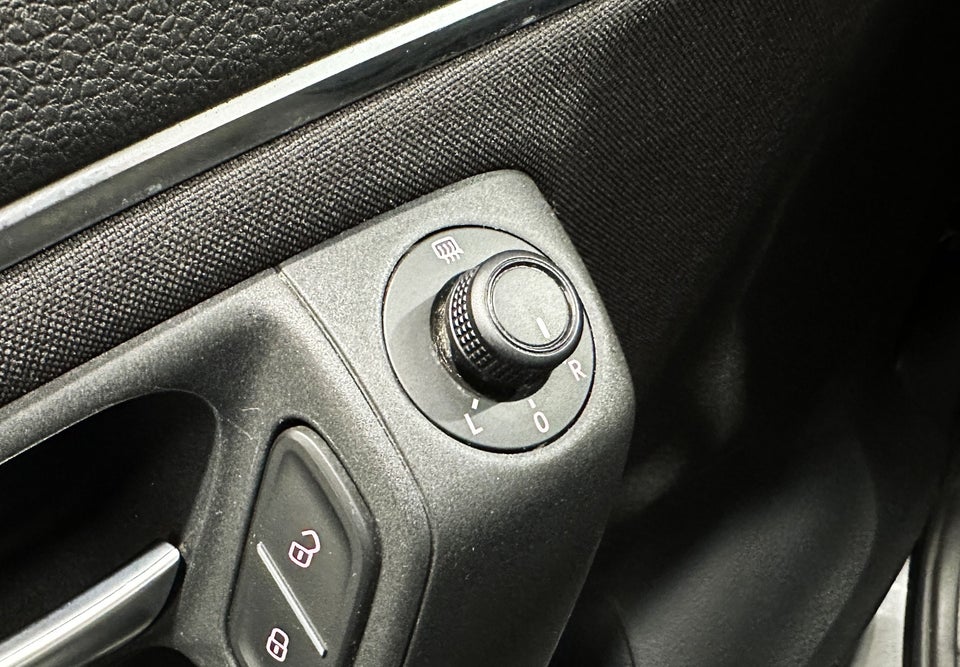 VW Polo 1,2 TDi 75 BlueMotion 5d