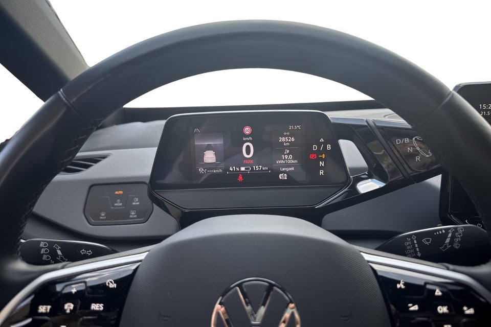 VW ID.3 58 Pro Performance 5d