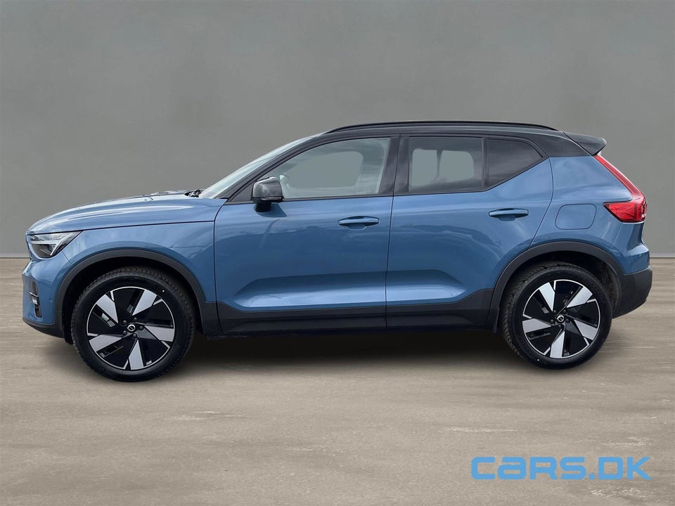 Volvo XC40 ReCharge Extended Range Ultimate 5d