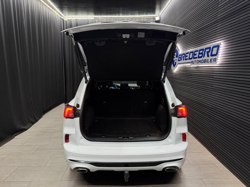 Ford Kuga 1,5 EcoBlue ST-Line X aut. 5d
