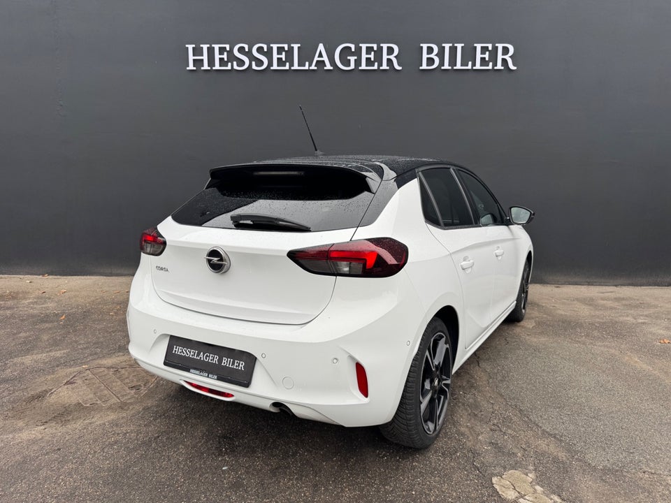 Opel Corsa 1,2 Sport 5d