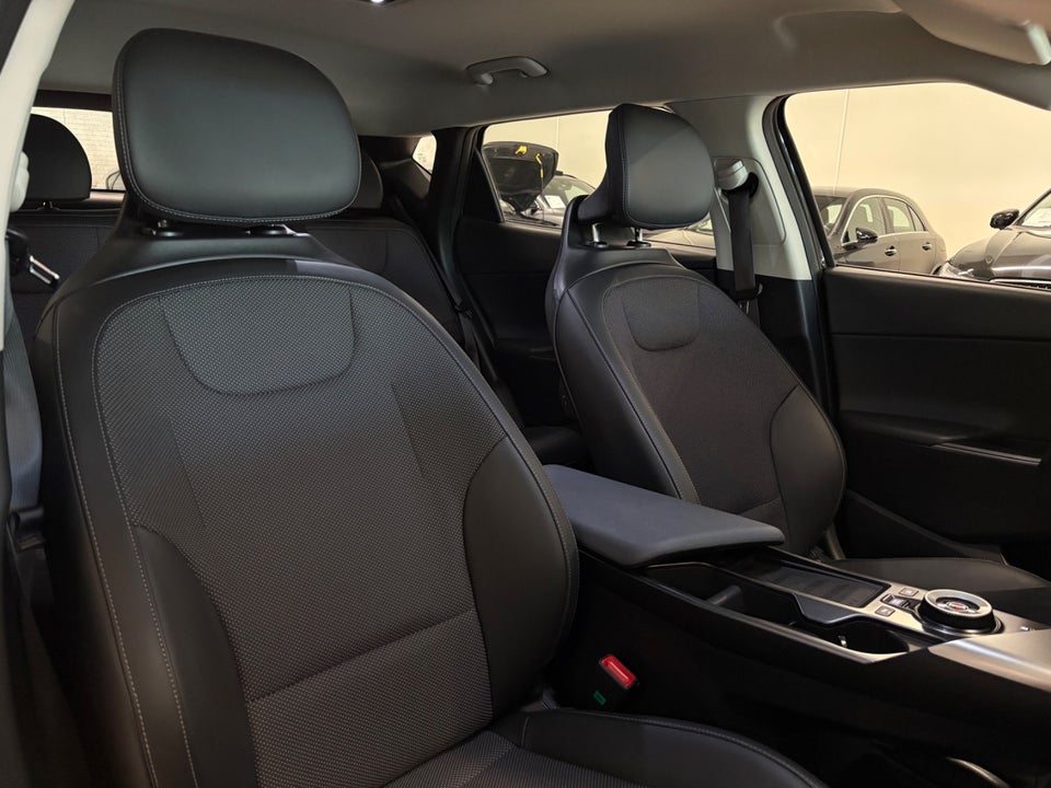 Kia EV6 77 Long Range Access 5d