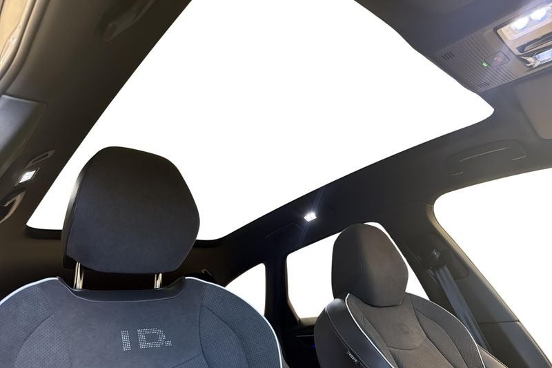 VW ID.7 86 Style S+ Tourer 5d