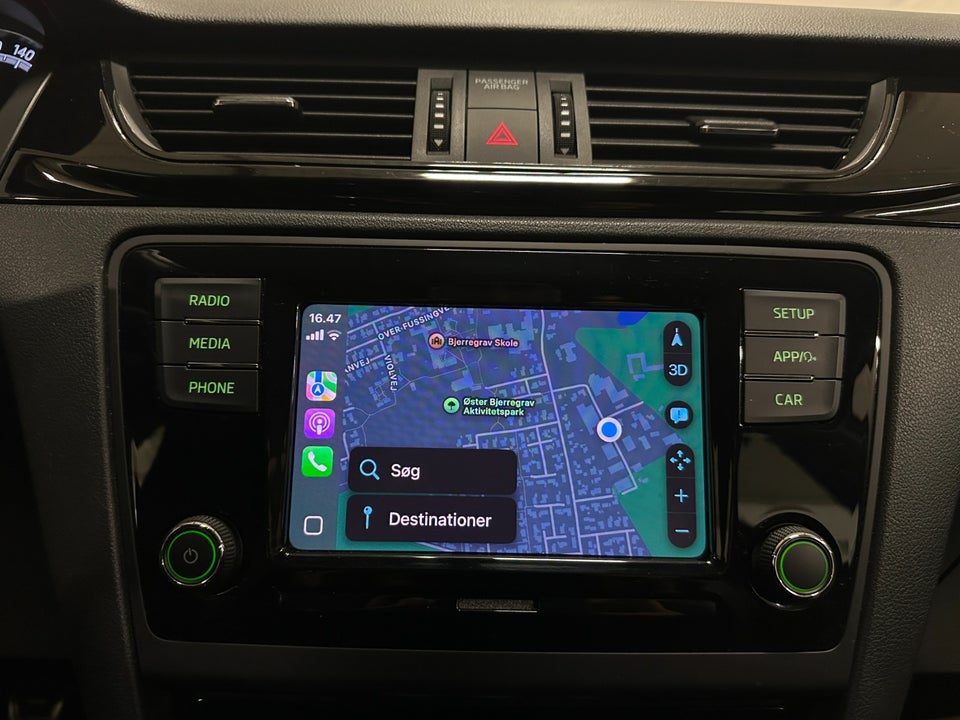 Skoda Rapid 1,0 TSi 95 ICE Spaceback 5d