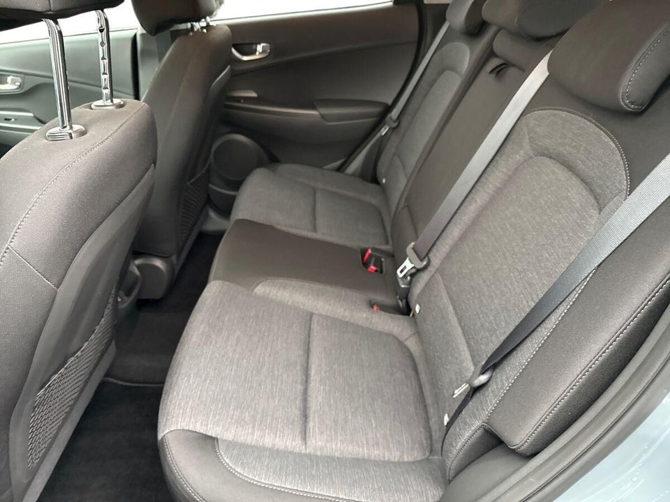 Hyundai Kona 39 EV Trend 5d