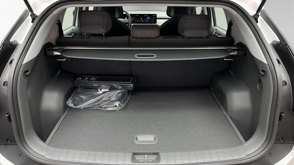 Kia EV3 58 Standard Range Access 5d