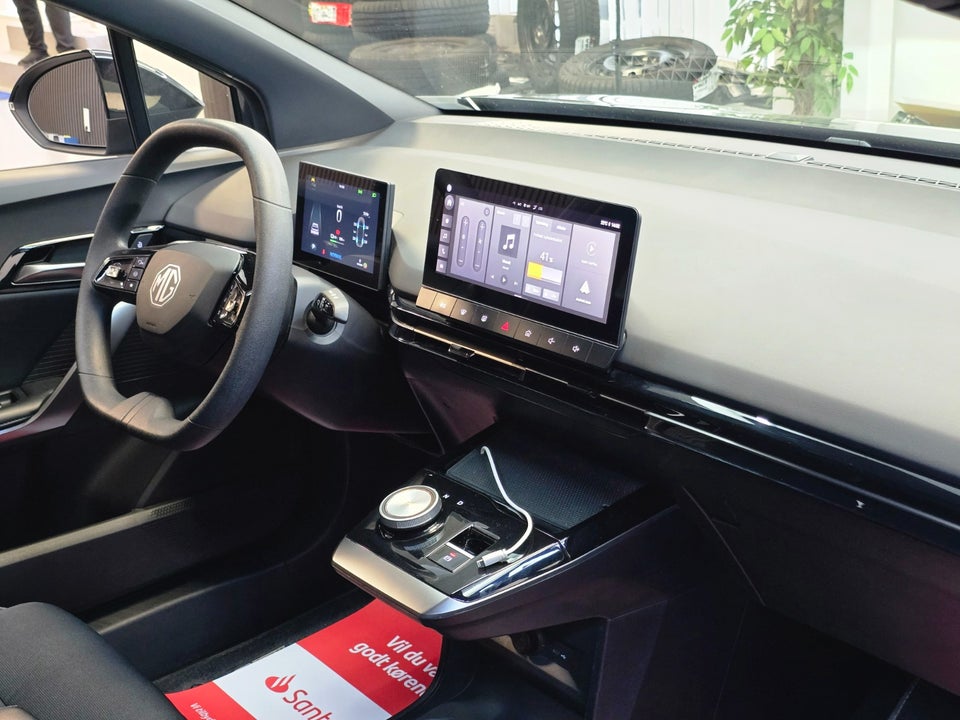 MG 4 51 Nordic Edition 5d