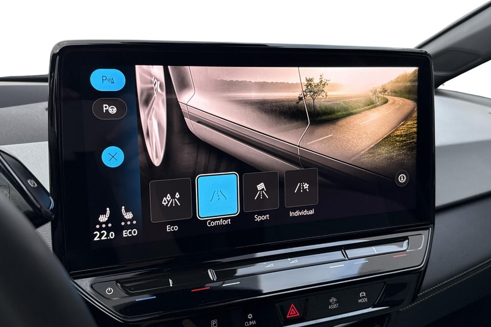 VW ID.3 77 Pro S Tour 5d