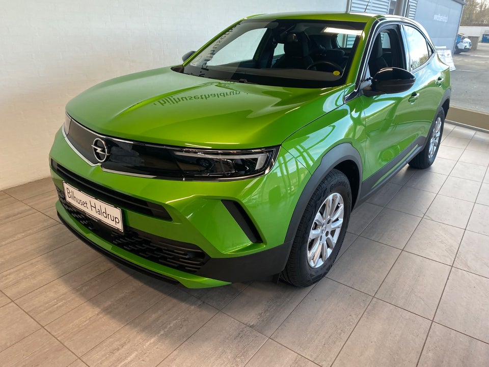 Opel Mokka-e 50 Edition 5d