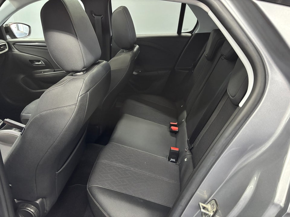 Opel Corsa 1,2 Sport 5d