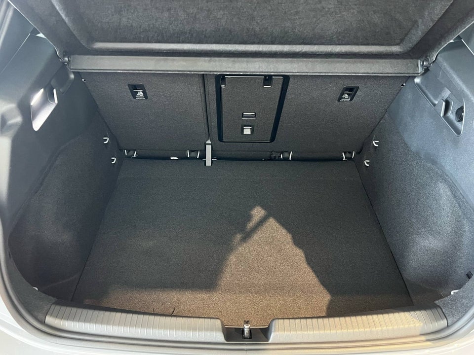 VW ID.3 79 GTX Performance+ 5d