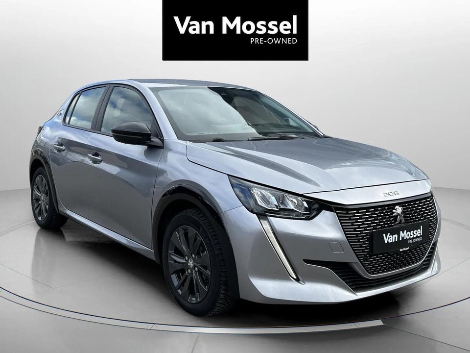 Peugeot e-208 50 Active Pack 5d