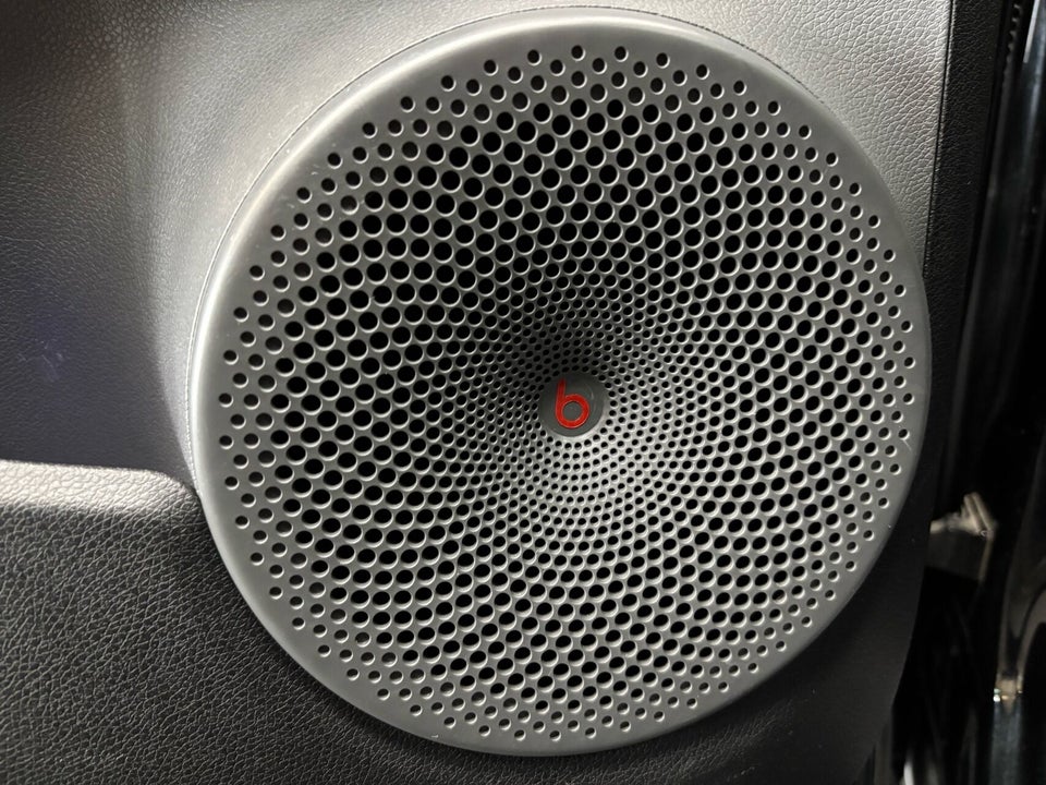 Smart #1 66 Brabus 5d