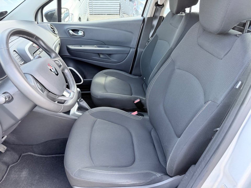 Renault Captur 1,2 TCe 120 Zen 5d