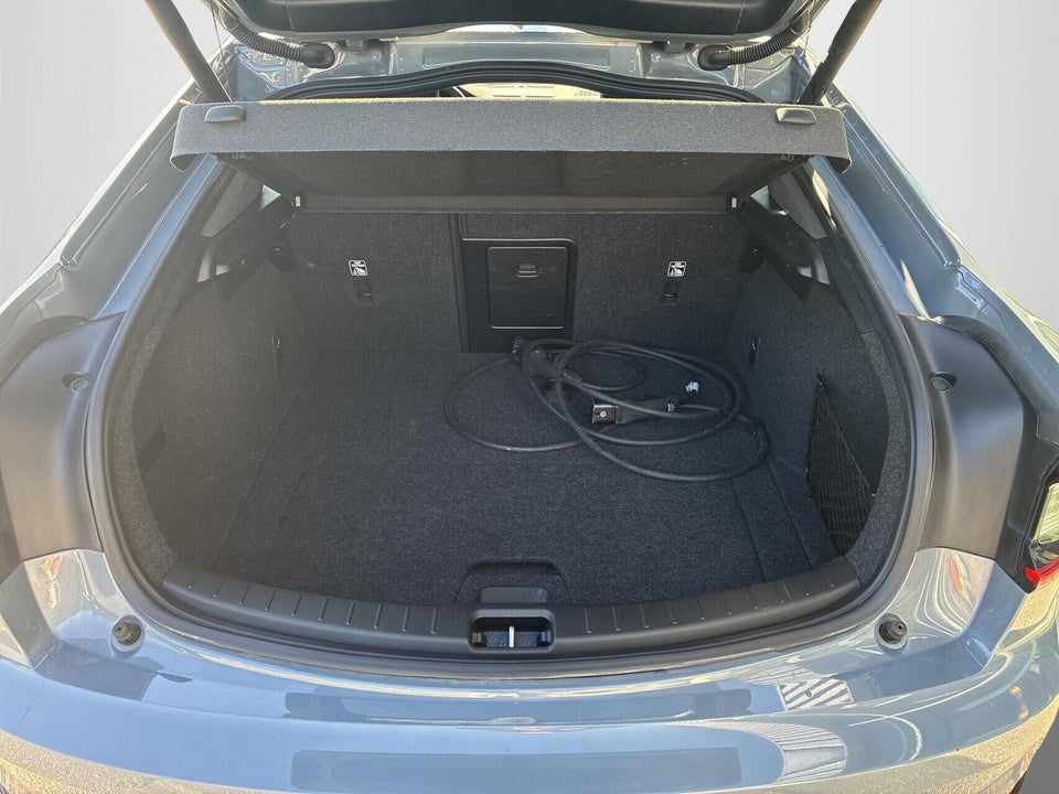 Polestar 2 Long Range 5d