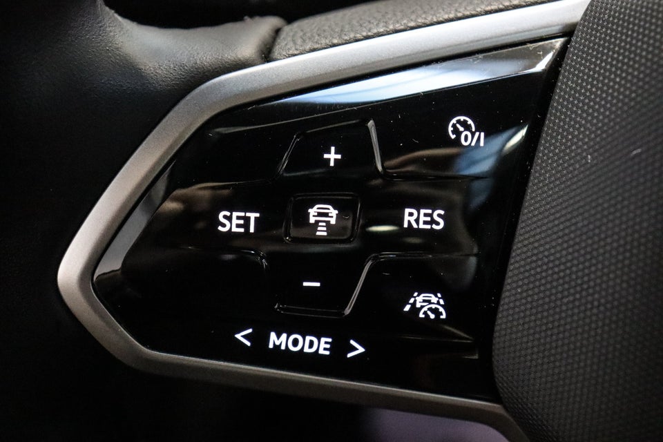 VW ID.4 77 Pro Performance 5d