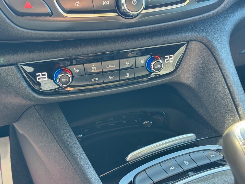 Opel Insignia 2,0 CDTi 170 Dynamic Best Line Sports Tourer 5d