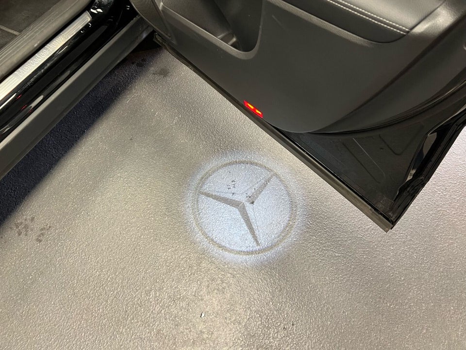 Mercedes EQA250 Progressive Line 5d