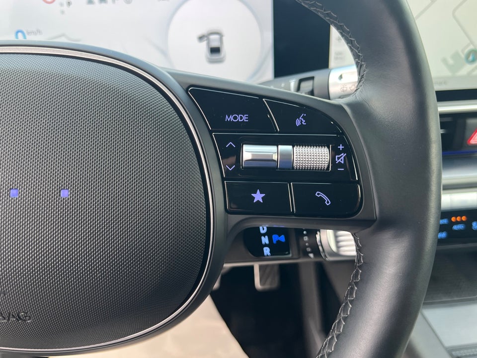 Hyundai Ioniq 6 77 Ultimate 4d