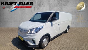 Maxus e-Deliver 3, modelår 2023, 140 km