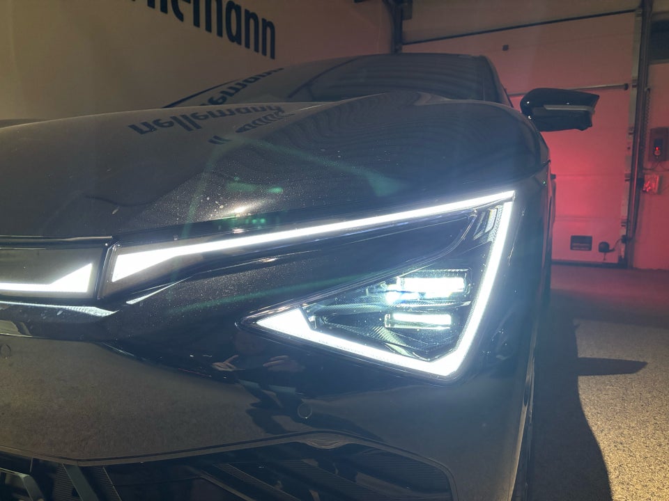 Kia EV6 84 Long Range GT-Line 5d