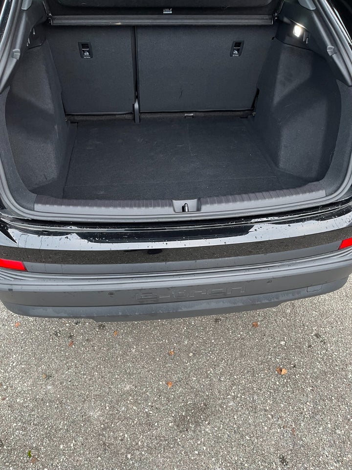 Audi Q4 e-tron 35 Attitude Sportback 5d