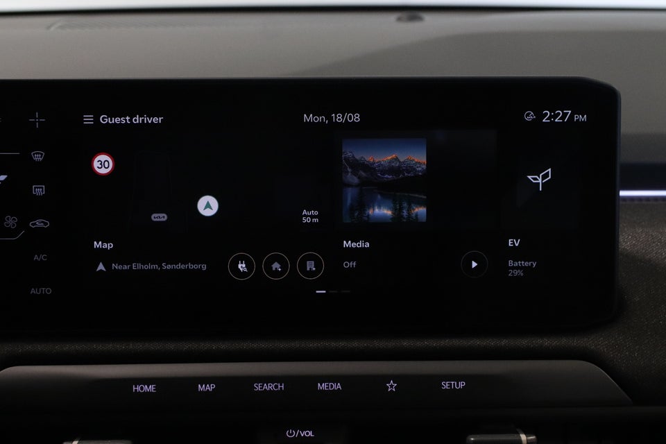 Kia EV3 81 Long Range GT-Line 5d