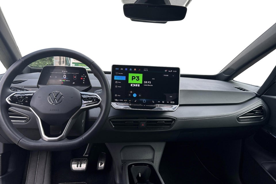VW ID.3 79 Max+ 5d