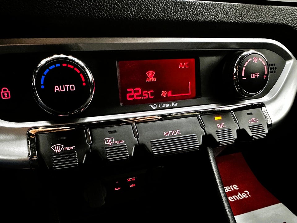 Kia Rio 1,2 CVVT Attraction+ 5d