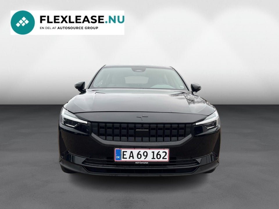 Polestar 2 Standard Range 5d