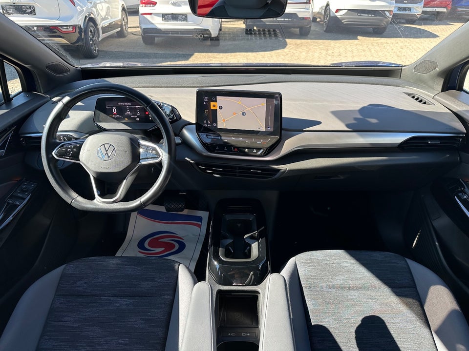 VW ID.4 77 Pro Performance 5d