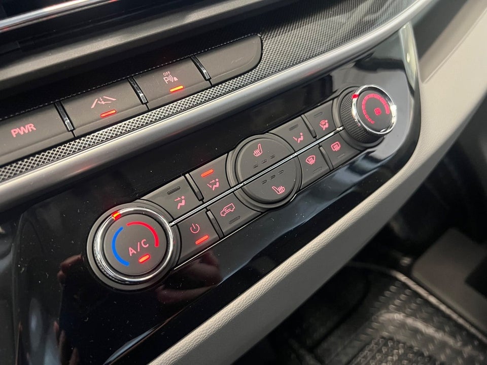 Maxus e-Deliver 9 72 L2H2 Kassevogn