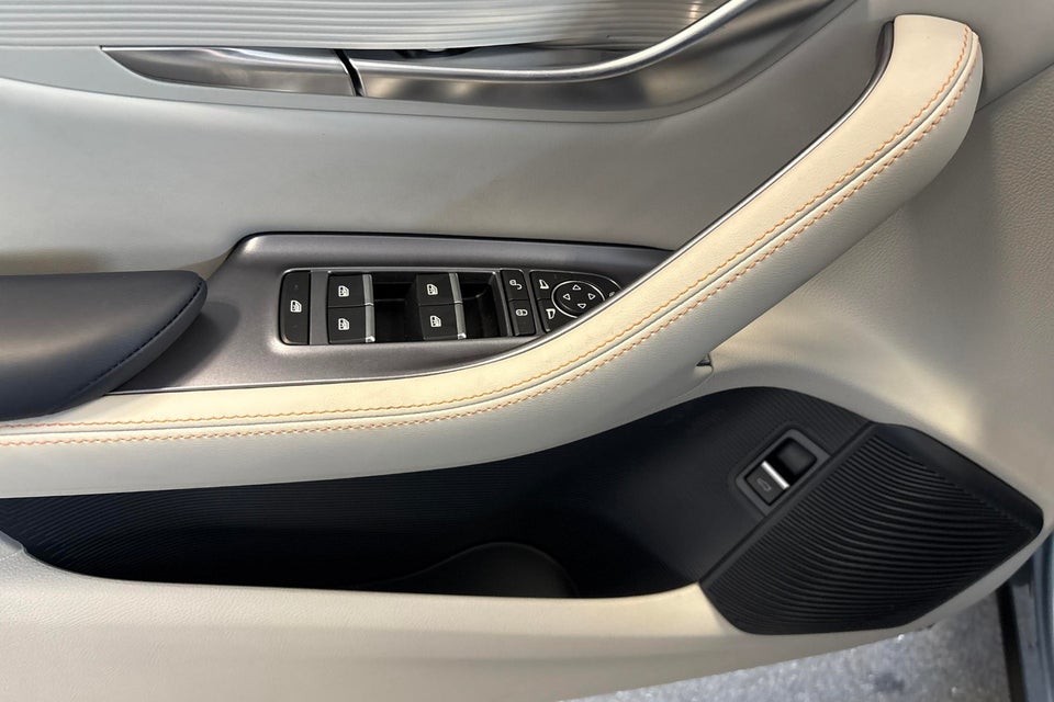 BYD Seal U 72 Comfort 5d