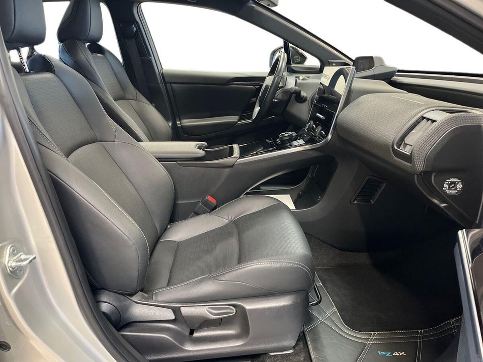 Toyota bZ4X Executive Premium 5d
