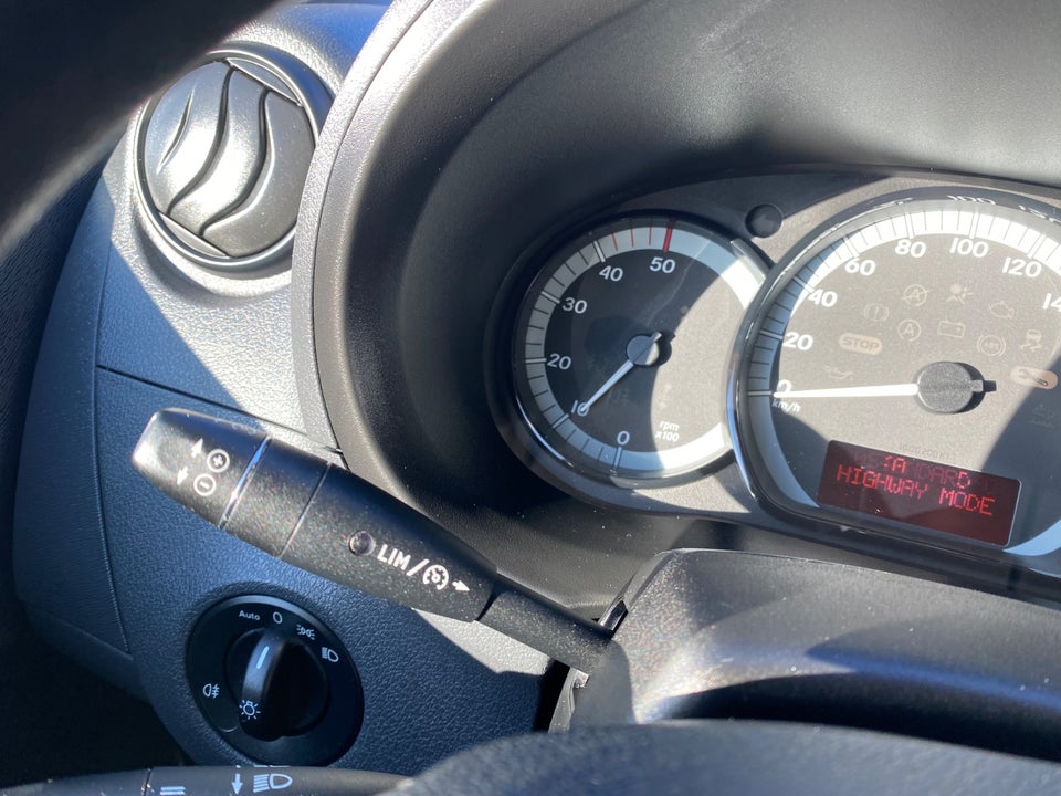 Mercedes Citan 109 1,5 CDi Fighter L