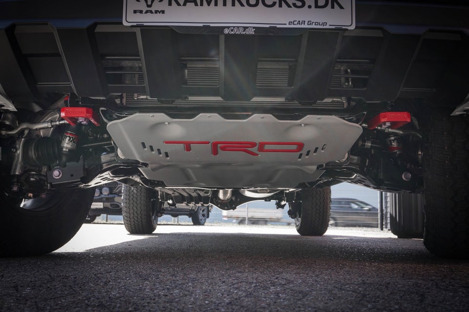 Toyota Tacoma 2,4 Hybrid TRDPro aut. 4x4 4d
