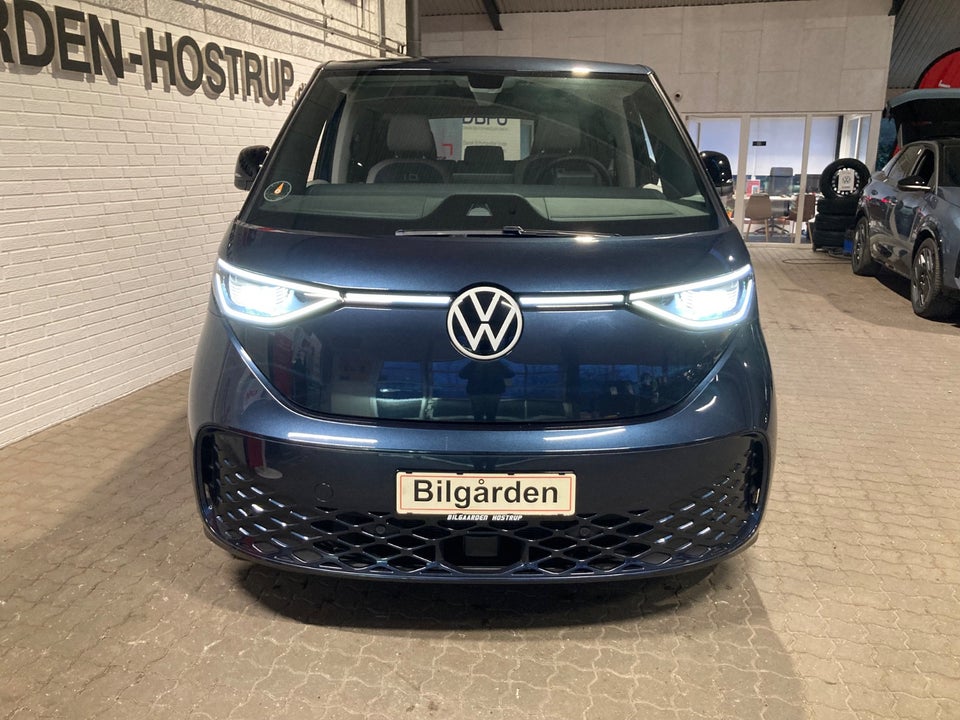 VW ID.Buzz 77 Pro SWB 5d