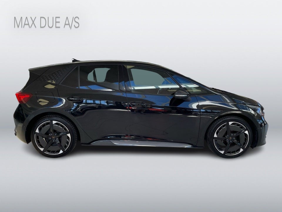 Cupra Born 77 Pasión 5d