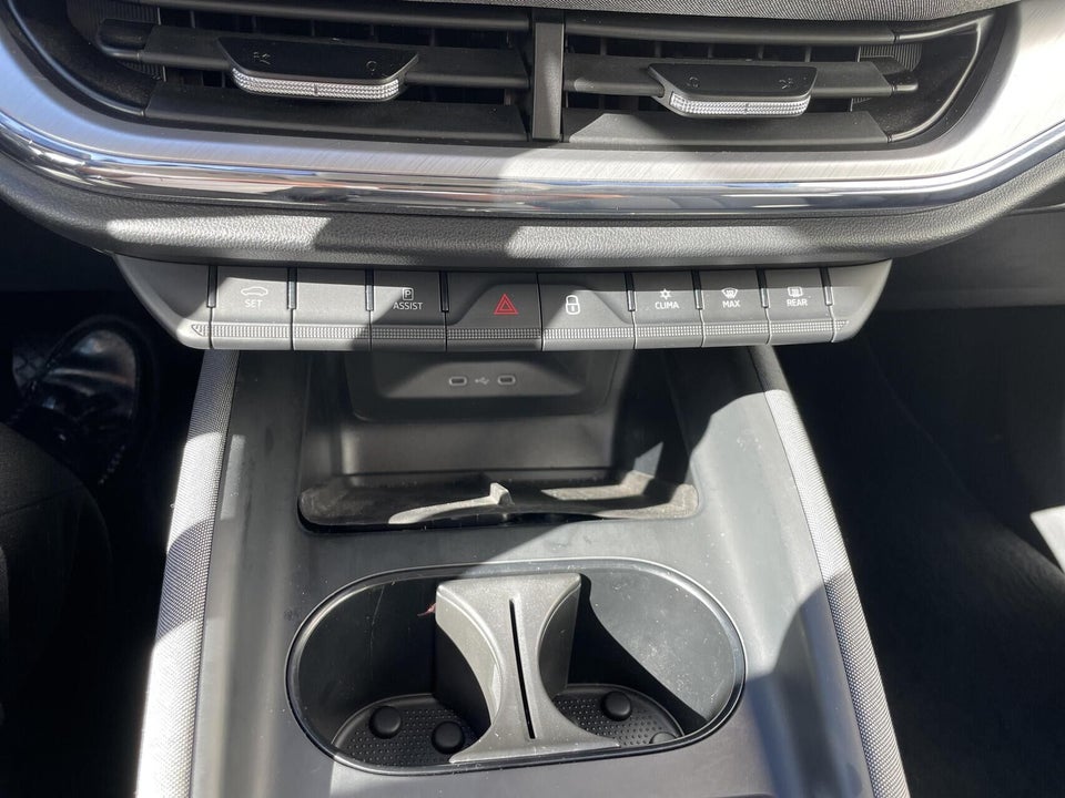 Skoda Enyaq 60 iV 5d