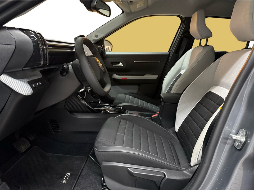 Citroën ë-C3 45 VTR Sport Ltd. 5d