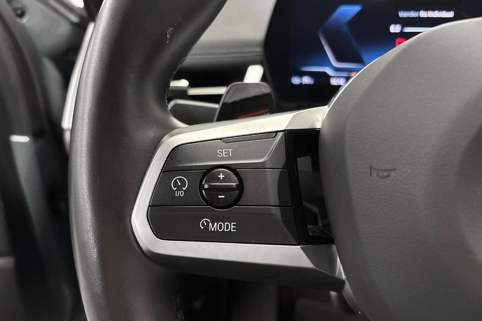 BMW iX1 xDrive30 M-Sport 5d